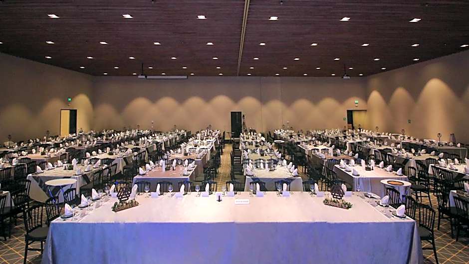 Holiday Inn San Luis Potosi-Quijote By IHG