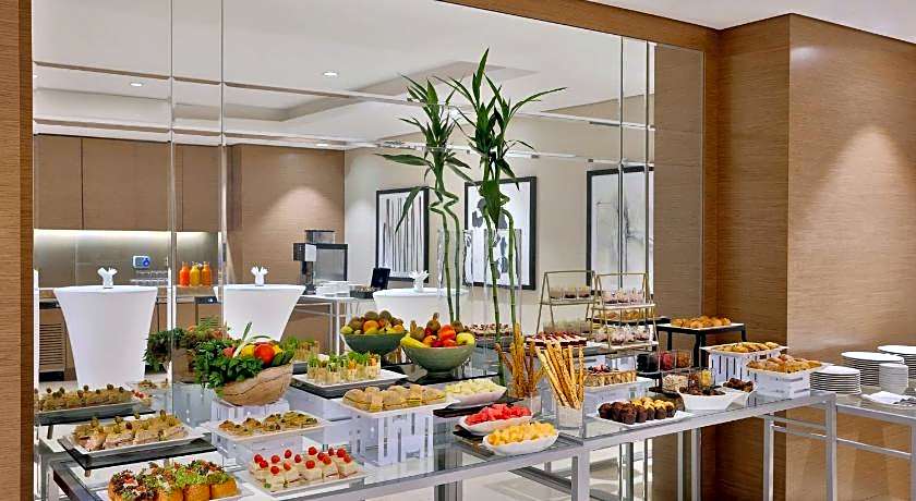 Courtyard by Marriott Riyadh Northern Ring Road