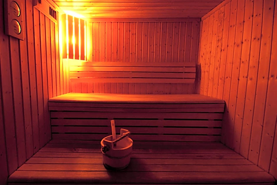 travelski home select - Chalets Le Grand Panorama II