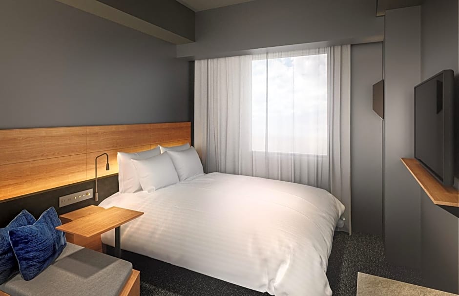 Grids Premium Hotel Kumamoto