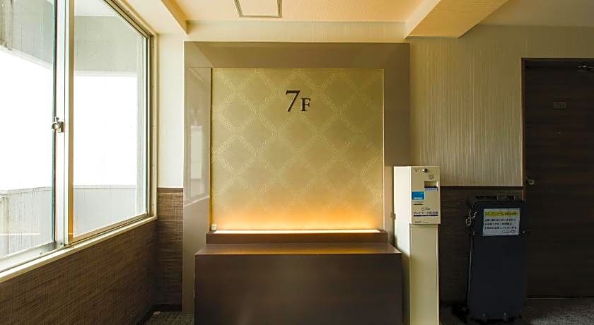 Ochanomizu Inn