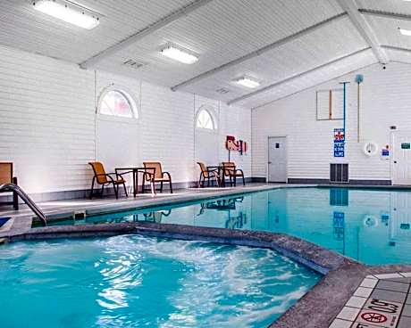 Comfort Inn Lakeside