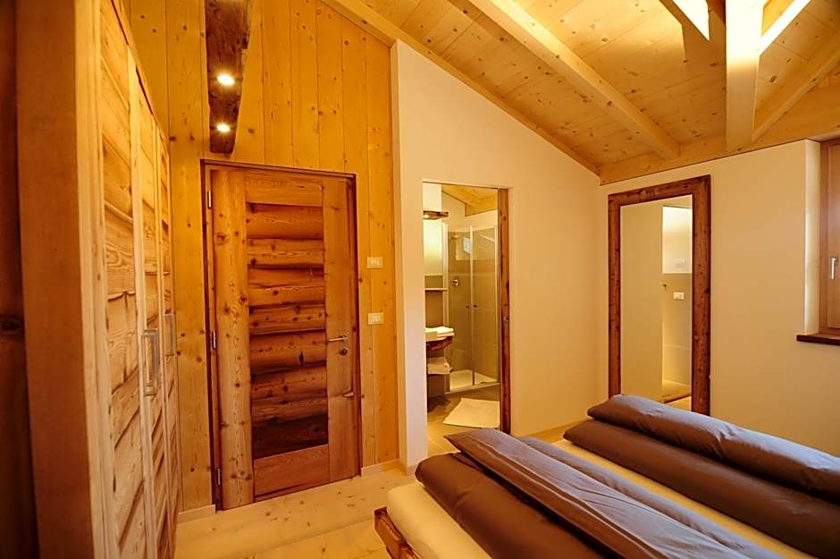 Hotel Naturoase Schwemmerhof