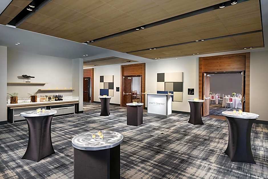 Hyatt Centric Mountain View