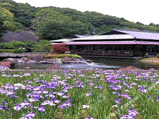 Business Hotel Shiobara