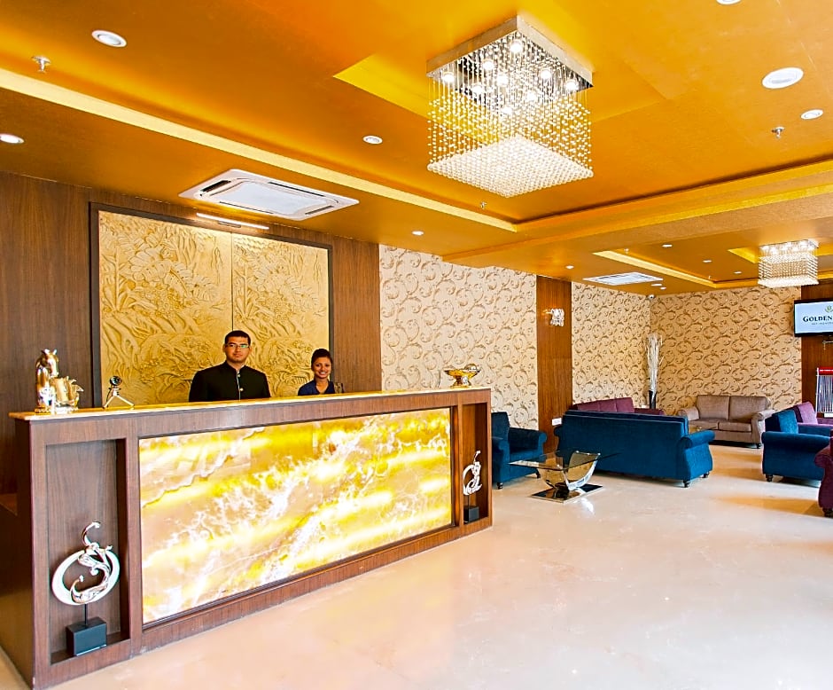 Golden Tulip Salt Lake City Kolkata