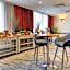 Hilton Leeds City
