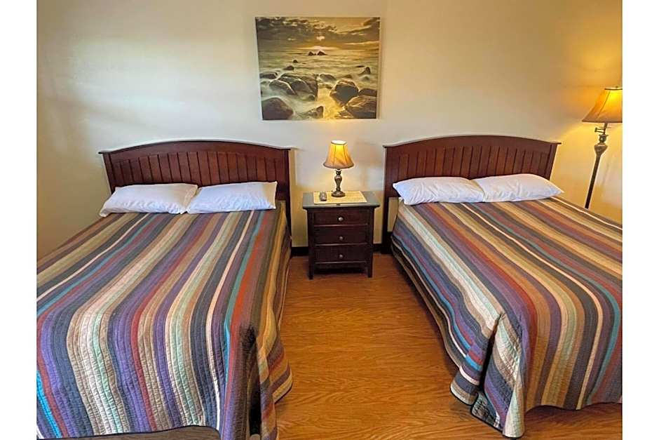 Cadiz Motel by OYO on route 250