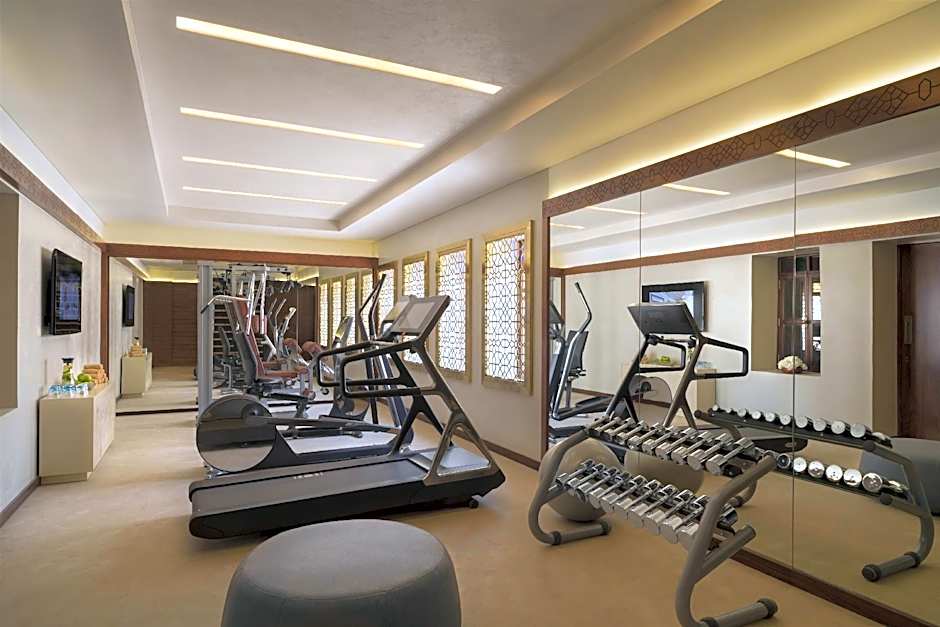 Souq Al Wakra Hotel Qatar by Tivoli