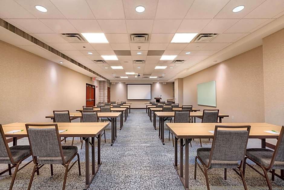 Courtyard by Marriott Silver Spring Downtown
