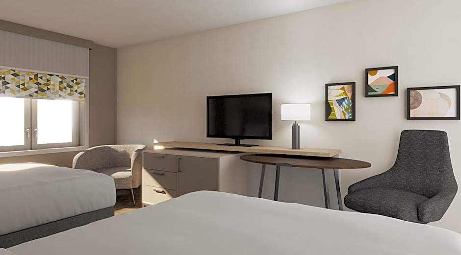 Holiday Inn Chicago  Midway Airport S By IHG
