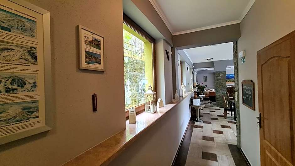 H&R Polaris Szczawnica