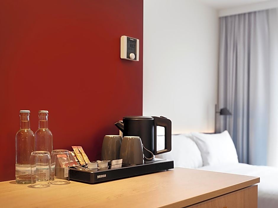 Hampton by Hilton Celle