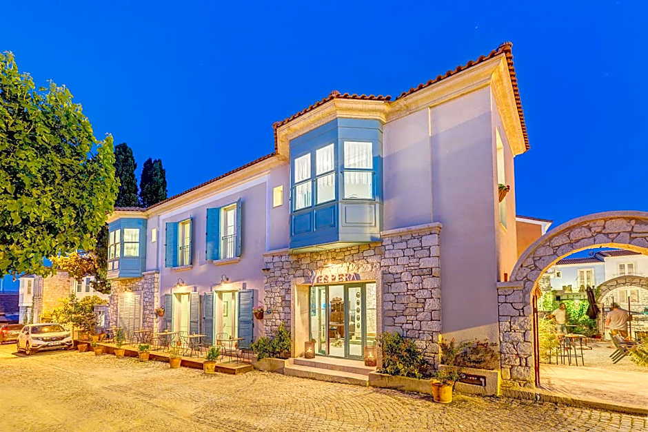 Vespera Otel