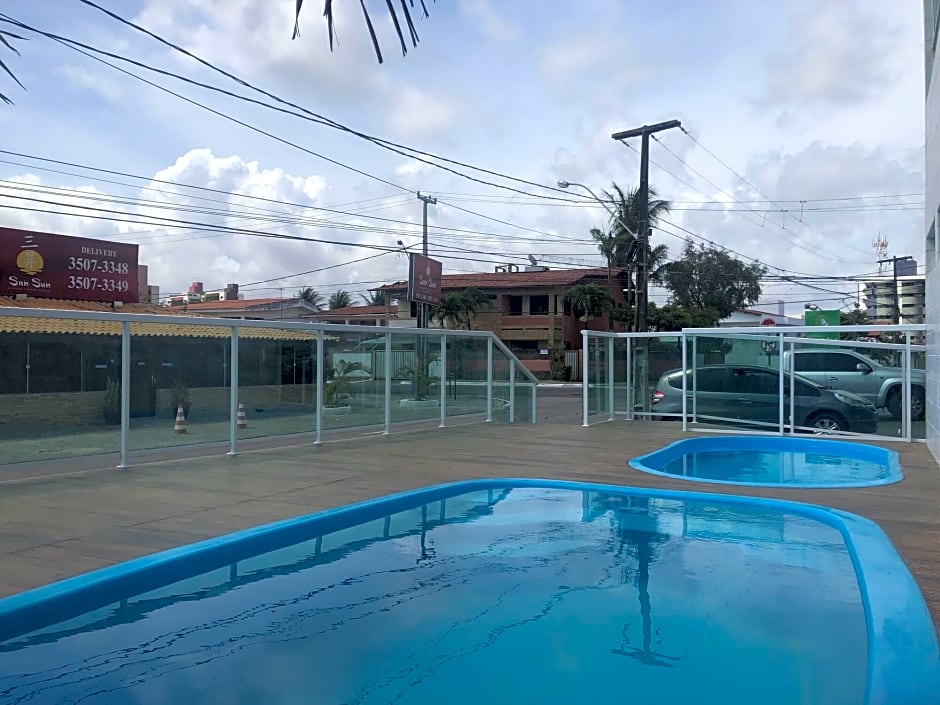 Hotel Filipeia Bessa