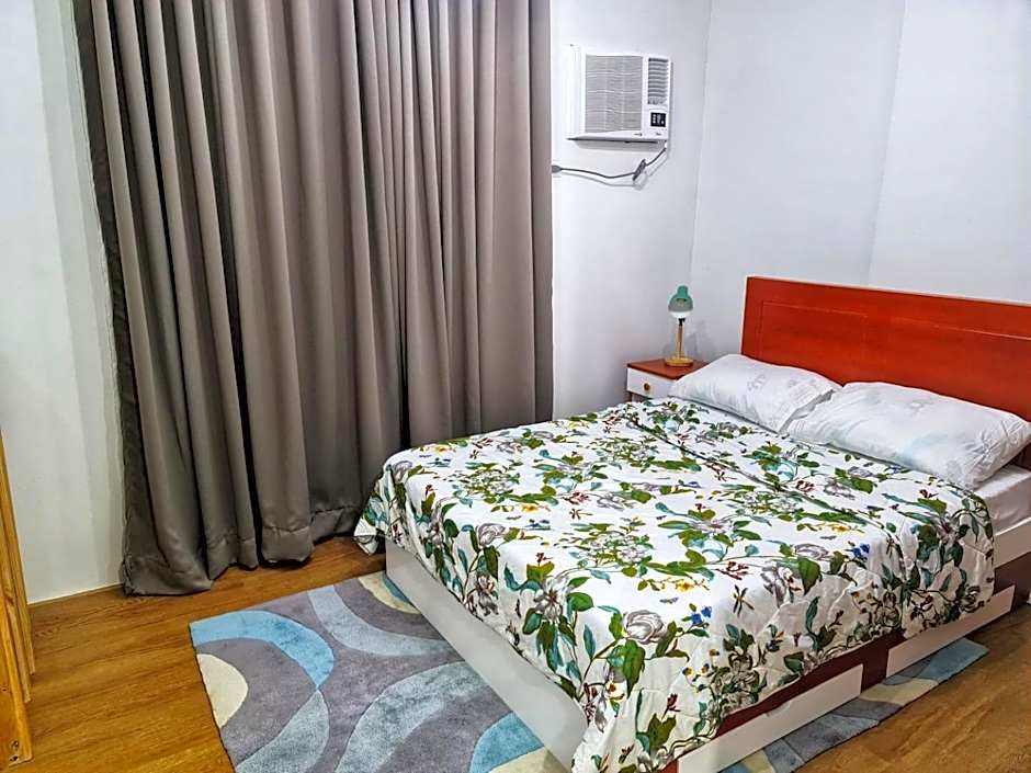 Mesatierra Garden Residences