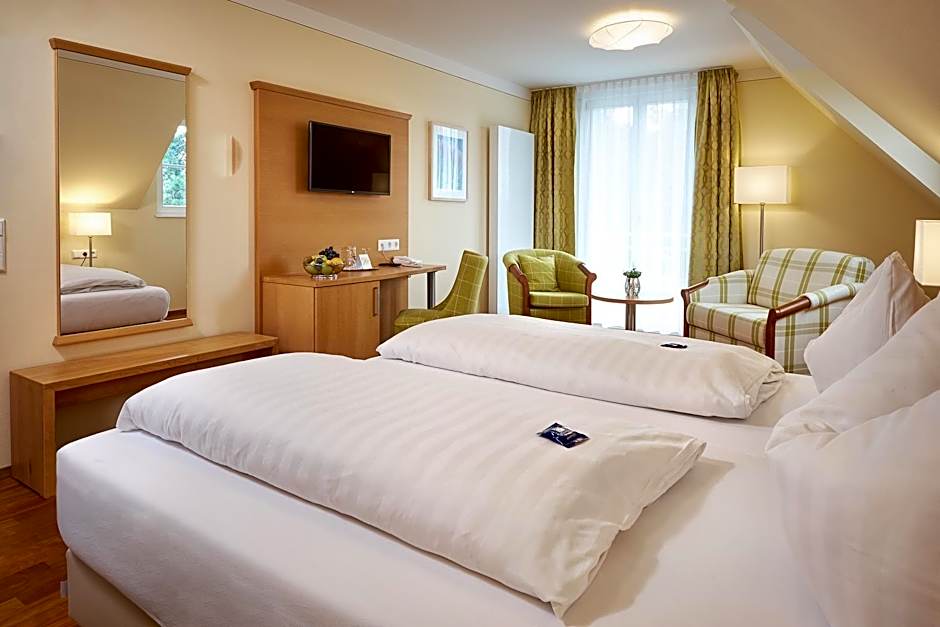 Flair Hotel Schwanen