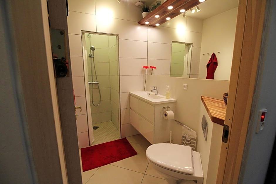 Odense City B&B