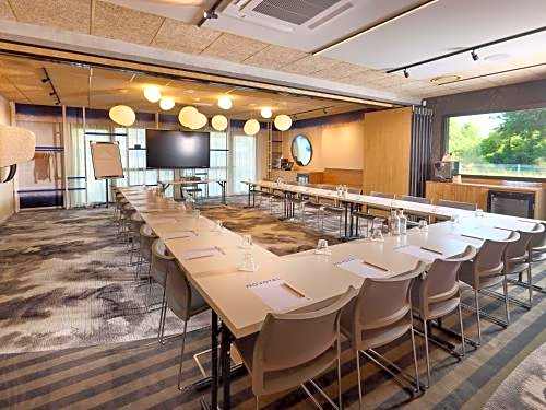 Novotel Valence Sud