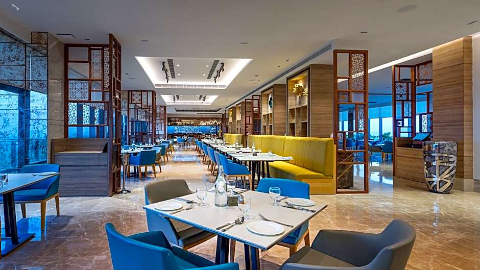 Holiday Inn Gurugram Sector 90 By IHG