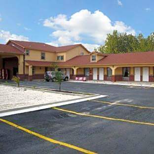 Residents Suites Liberty