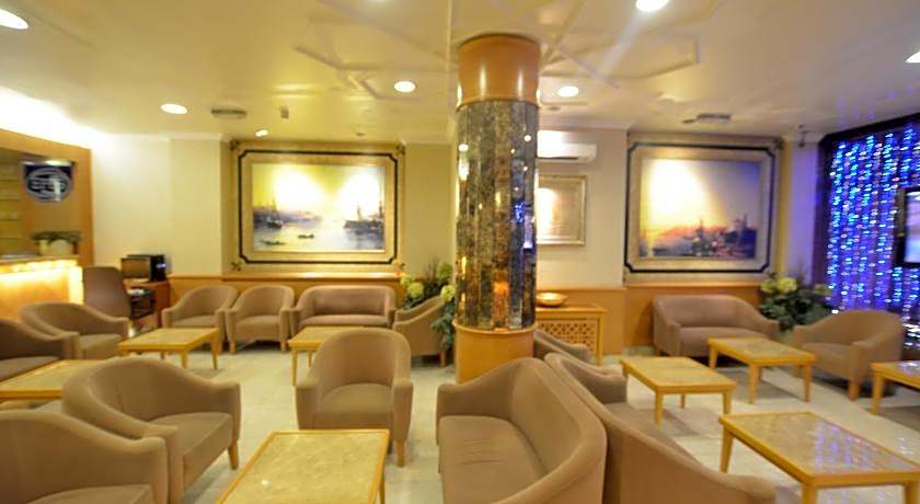 Hotel Inter Istanbul