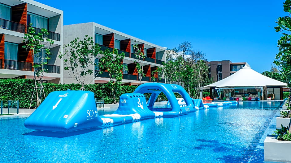 So/ Sofitel Hua Hin