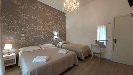 B&B Hotel Serenità