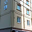 The Beauty Hotel