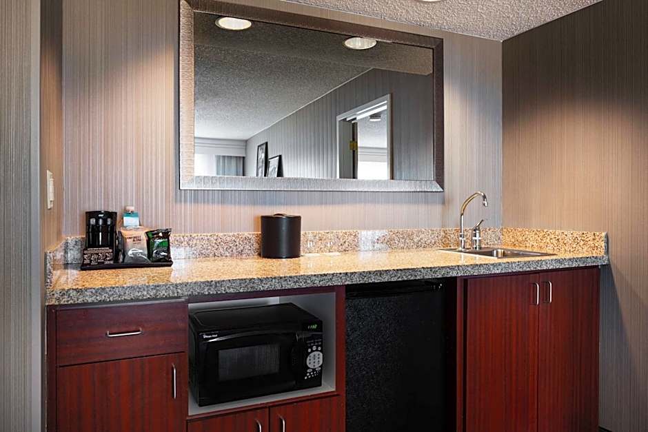 Courtyard by Marriott Novato Marin/Sonoma