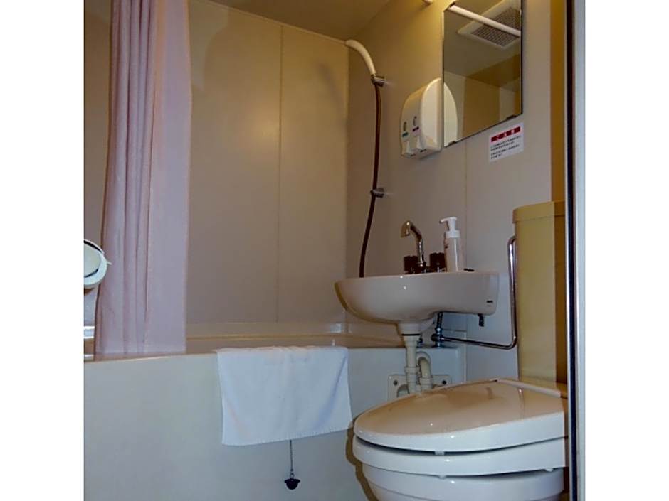 Smile Hotel Kakegawa