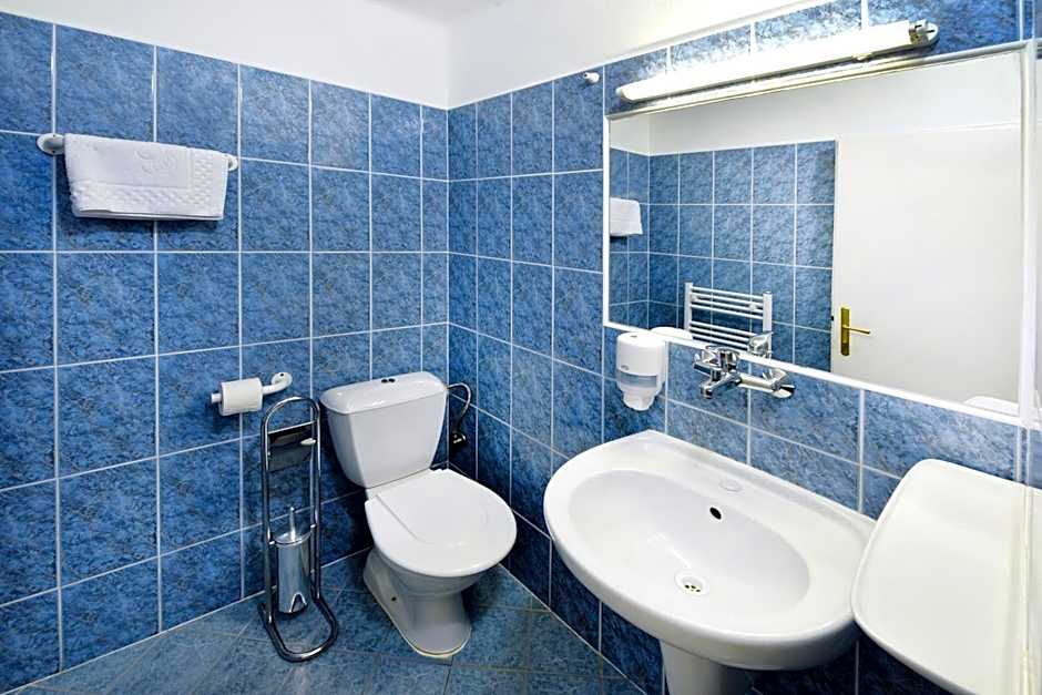 APLEND Hotel Lujza Major