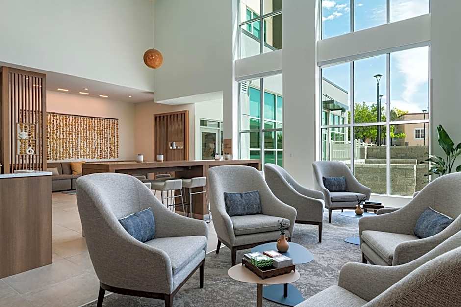 Element Albuquerque Uptown