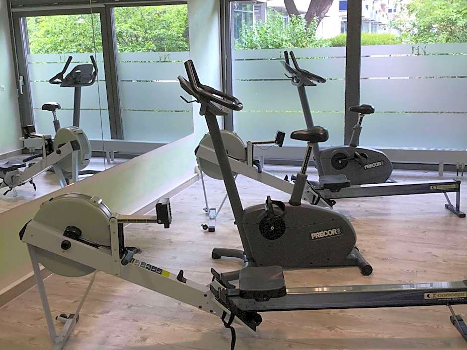 Mercure Hotel Riesa Dresden Elbland