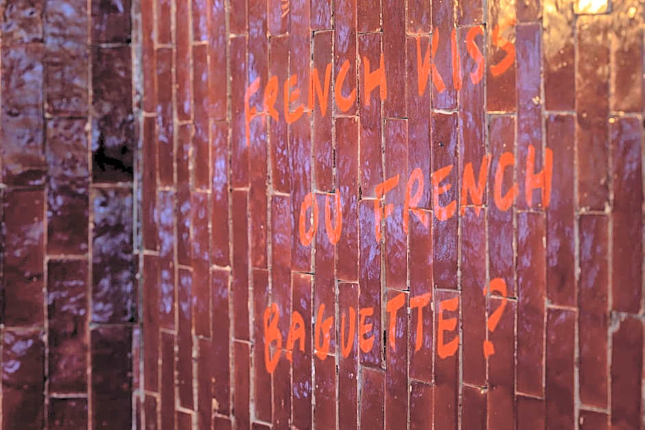 Hotel La Conversation