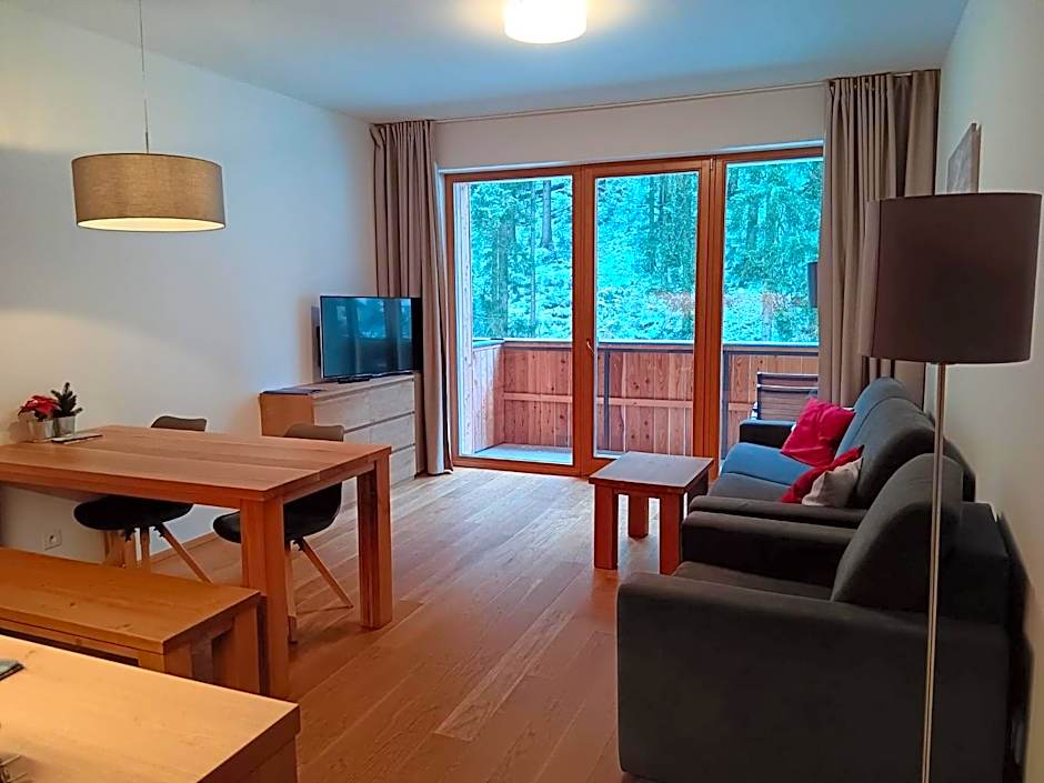 Residence Post