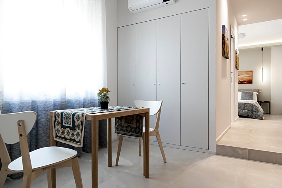 APARTMENT suite