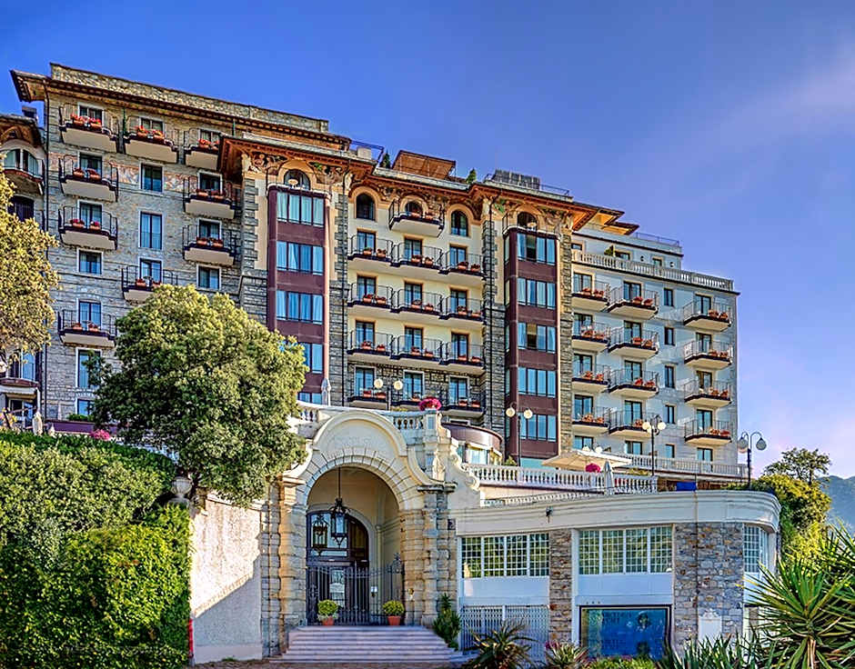 Excelsior Palace Hotel