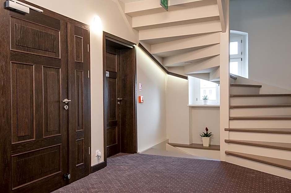 B&B Wieniawa PARKING I ŚNIADANIE W CENIE! BREAKFAST AND PARKING INCLUDED!