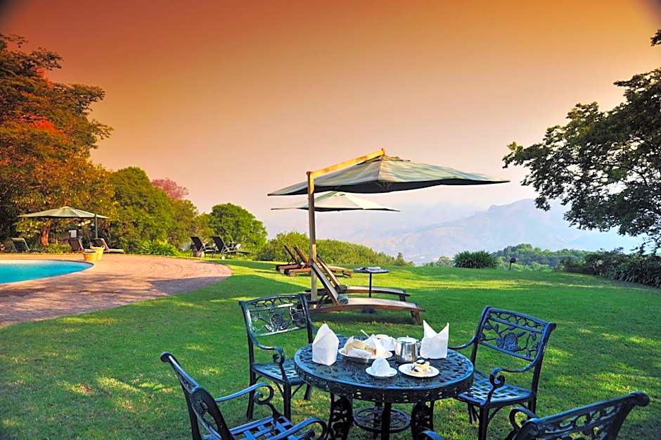Coach House Hotel & Spa, Tzaneen