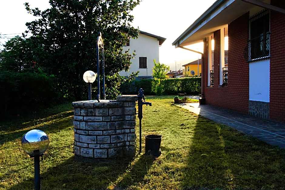 B&B La Fenice sul Lago