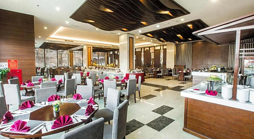 Muong Thanh Grand Hoang Mai - Nghe An