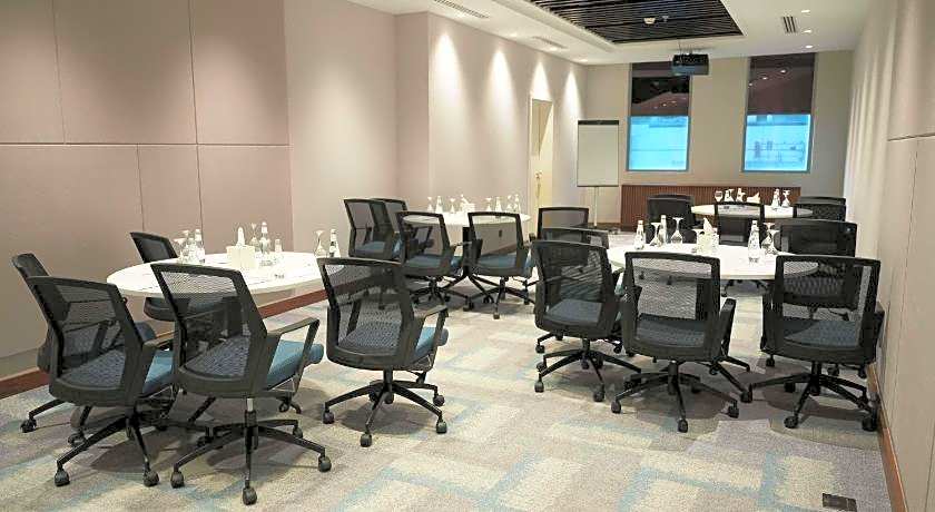 Novotel Riyadh Al Anoud Hotel