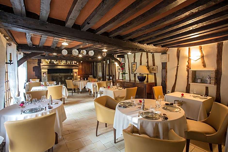 Le Petit Coq aux Champs - Teritoria