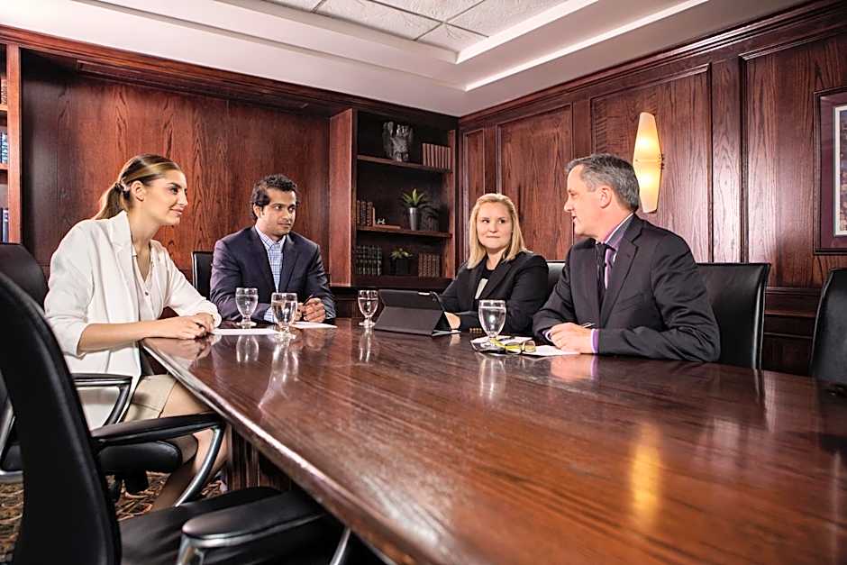 Varscona Hotel on Whyte