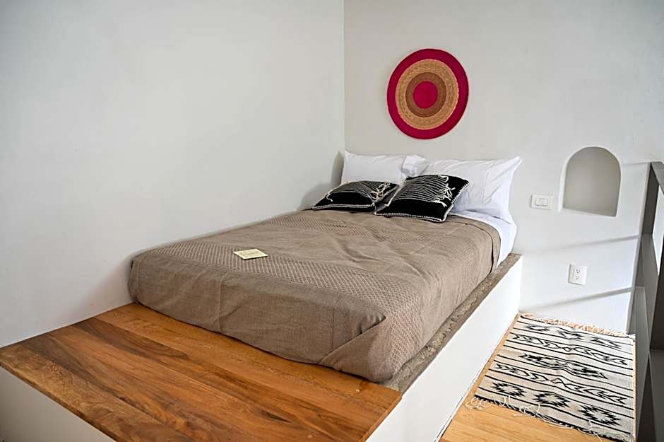 Casa Kali by Barrio México