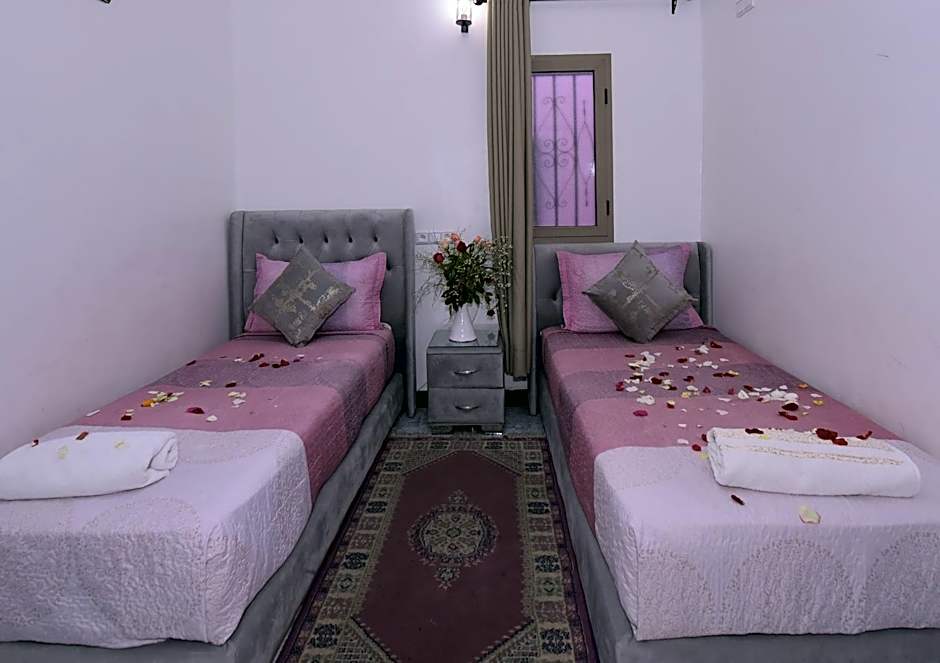 Hotel Riad Fantasia