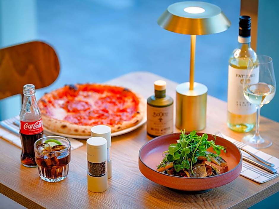 Ibis Styles Rotterdam Ahoy