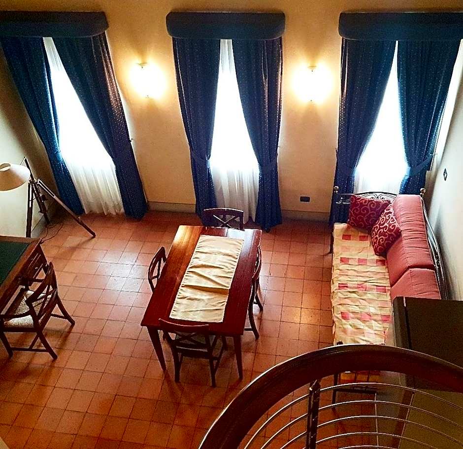 La Cantina Hotel Residence
