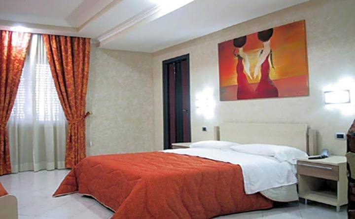 Hotel Daytona Palace